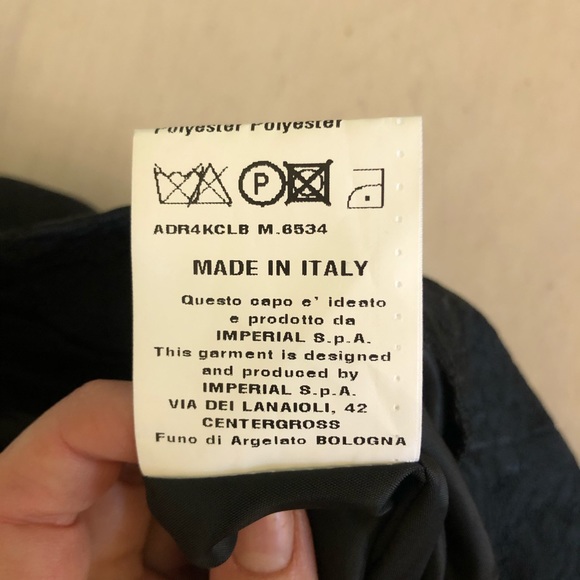 🟠 2/40$ Studded Imperial dres - Picture 7 of 8